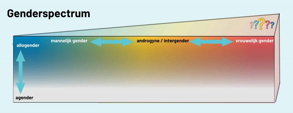 genderidentiteit