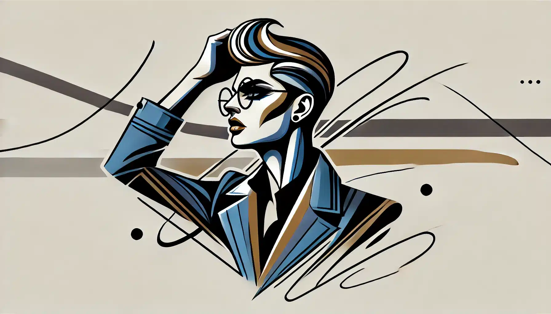 Drag king