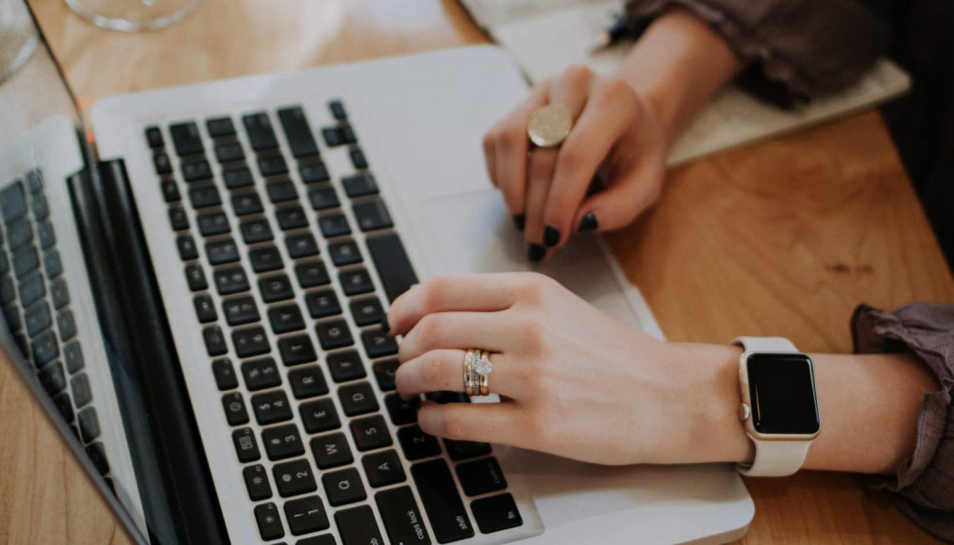 hoe schrijf je voor websites: de tien gouden regels