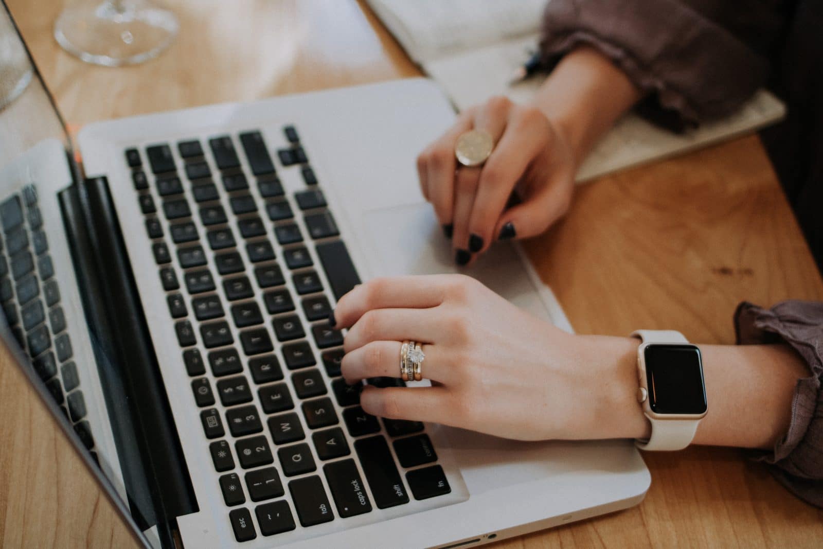 hoe schrijf je voor websites: de tien gouden regels