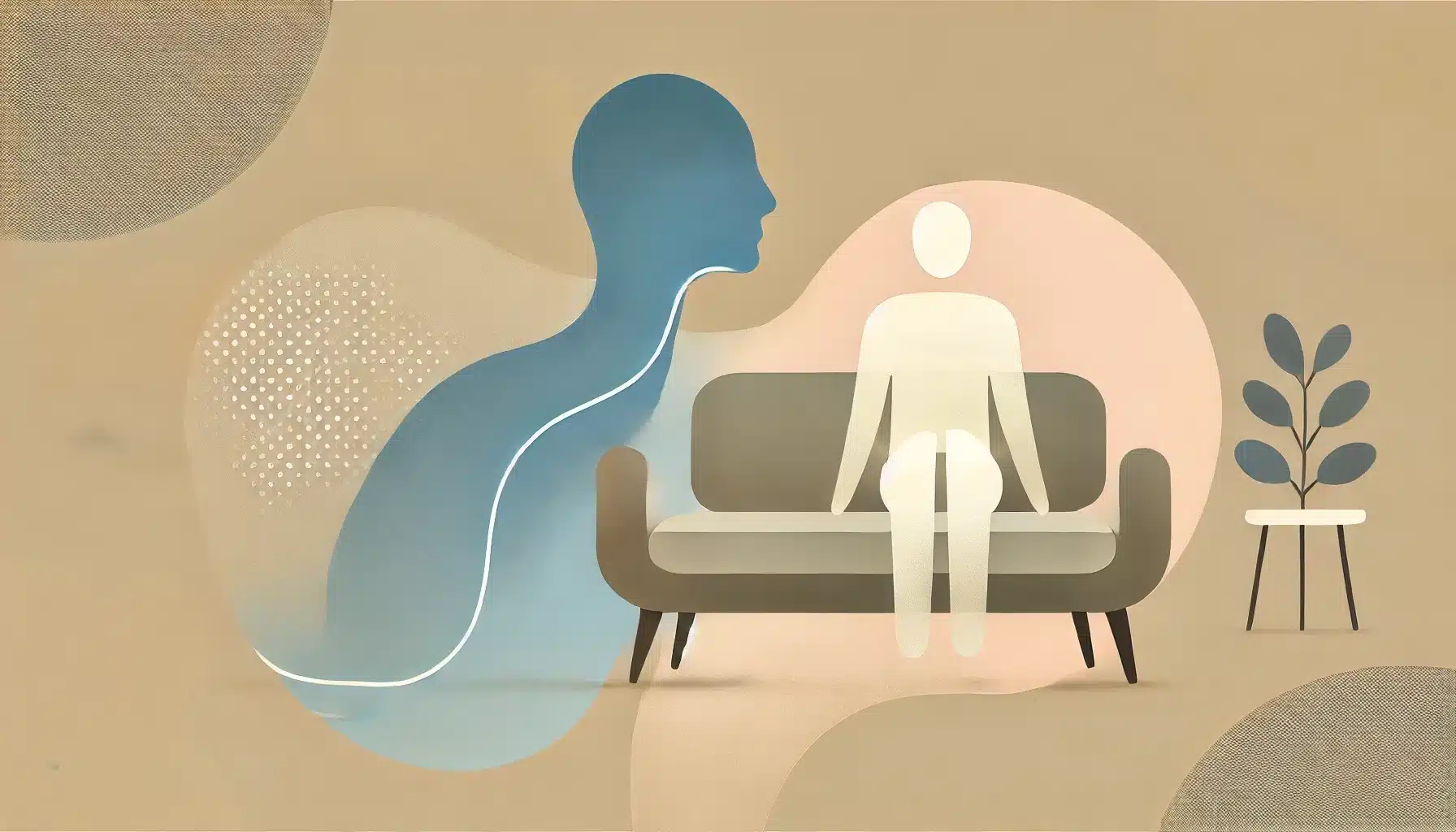 Verliefd op je psycholoog: wat is overdracht?