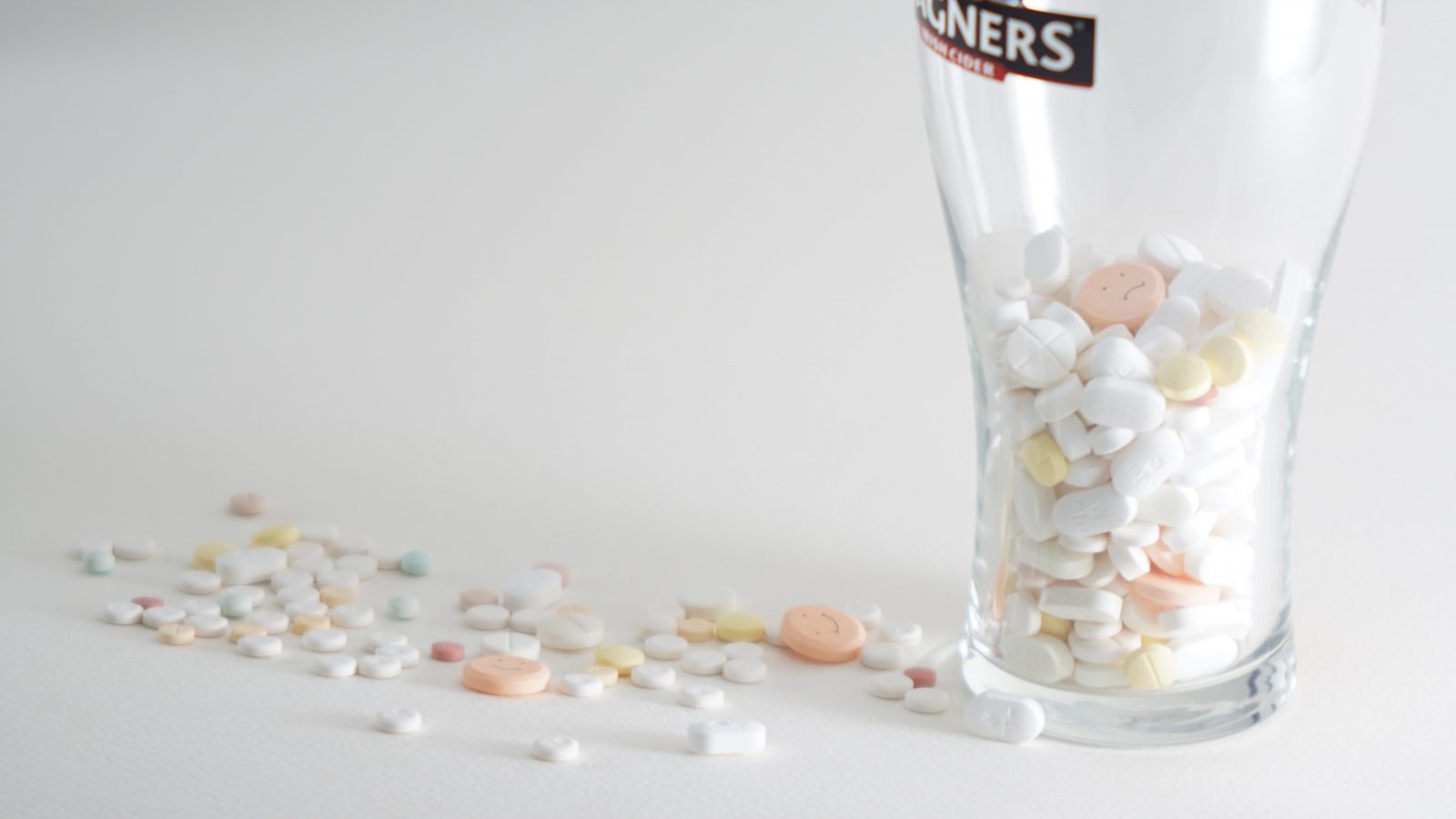 genezen van alcoholisme zonder te stoppen met drinken: de sinclairmethode (tsm)