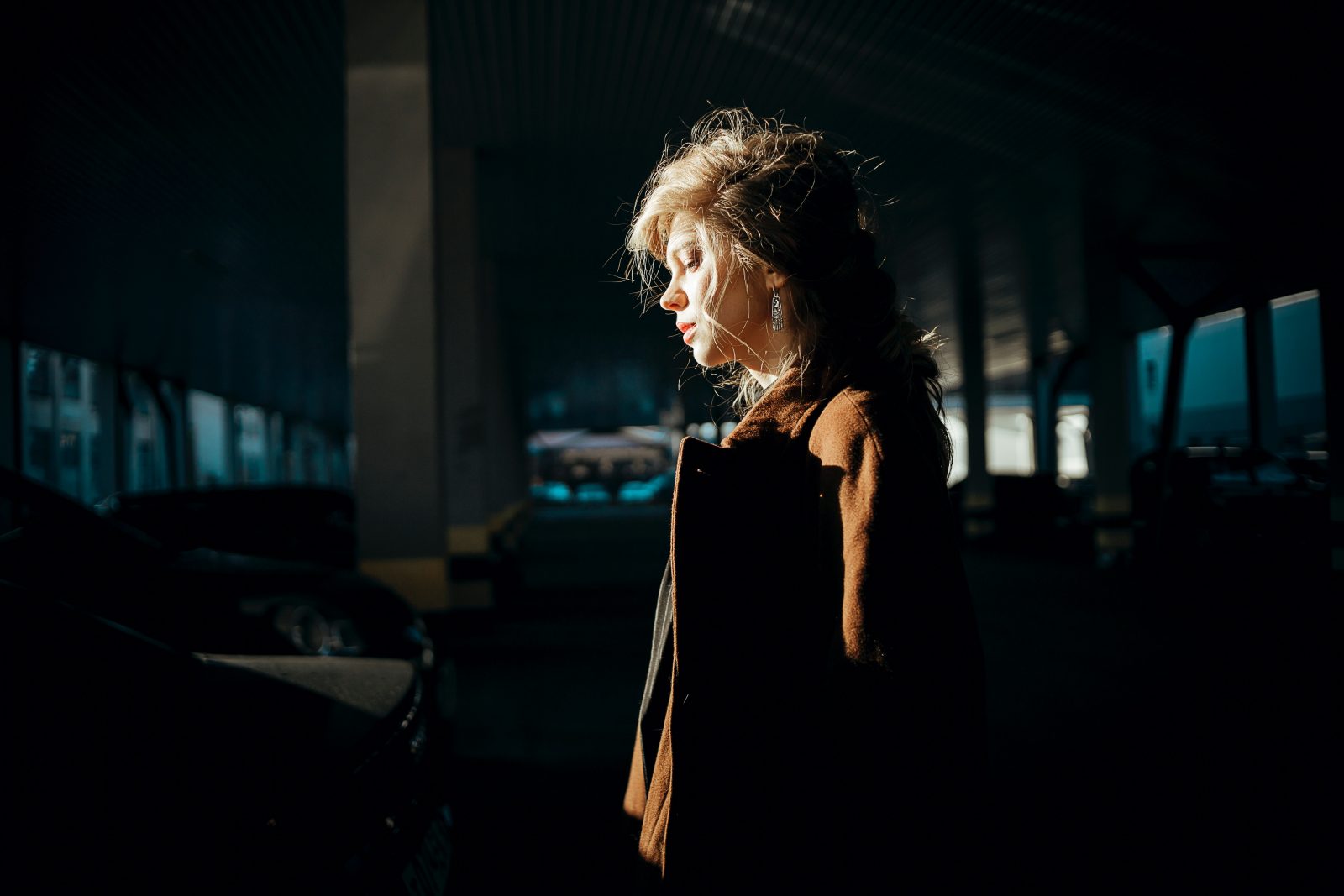 gezonde manieren om met stress en negatieve emoties om te gaan