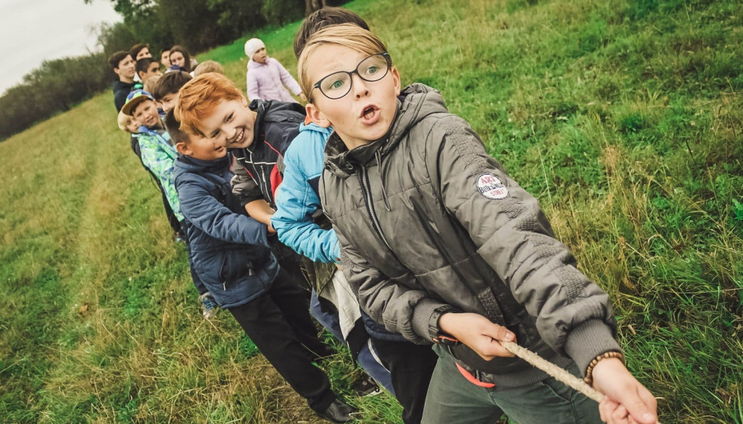 de verontrustende erfenis van het robbers cave experiment