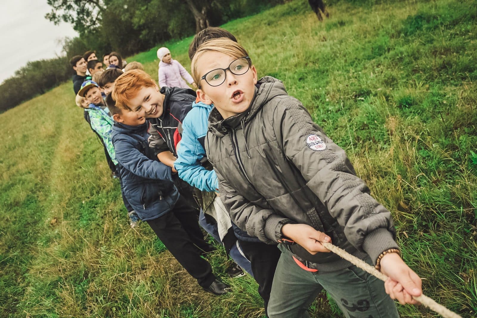 de verontrustende erfenis van het robbers cave experiment
