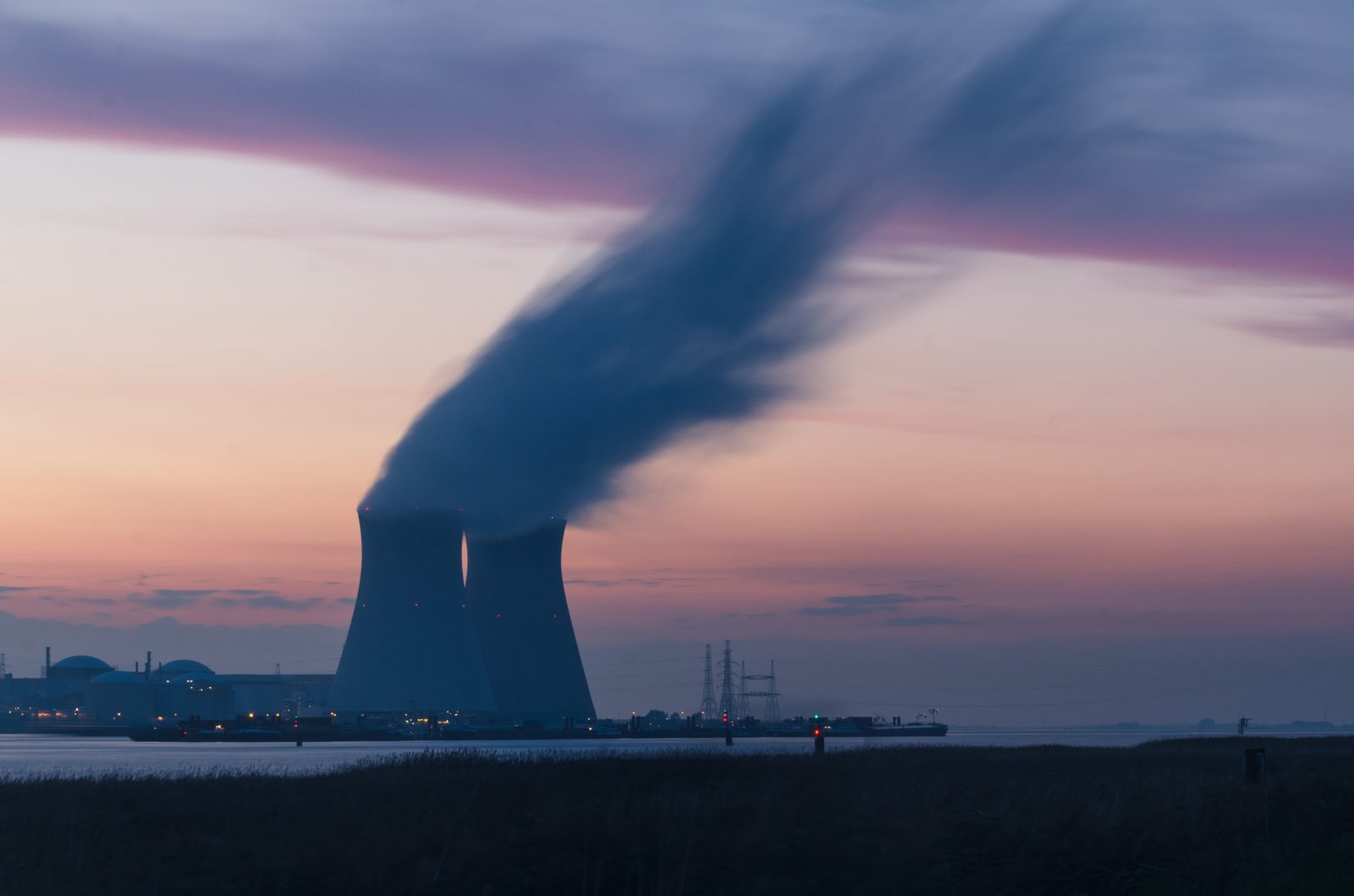 waarom de wereld kernenergie nodig heeft