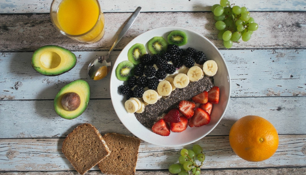 orthorexia nervosa
