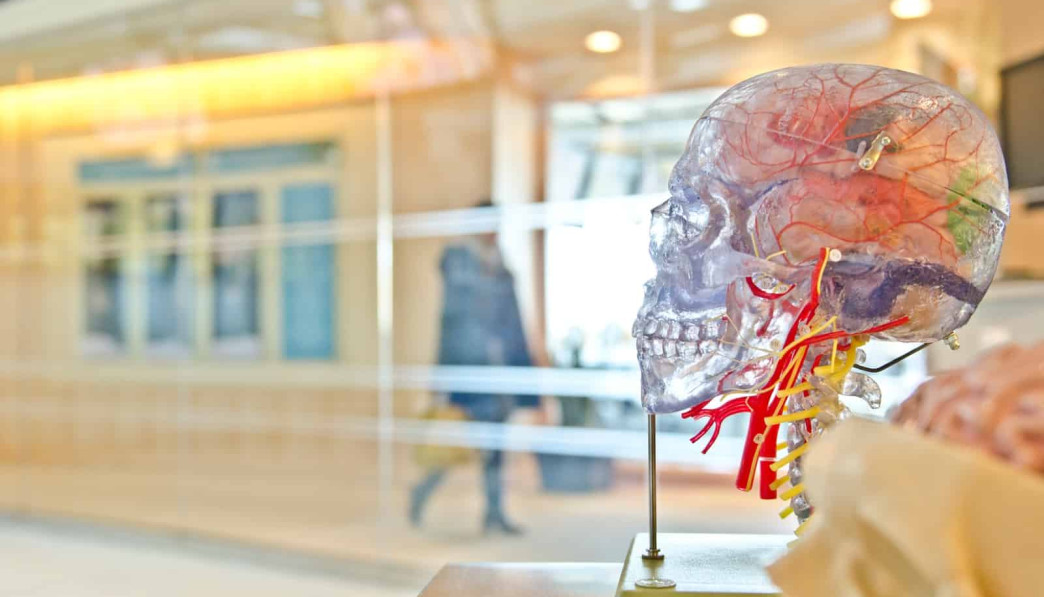 hersenstimulatietherapie bij psychiatrische aandoeningen