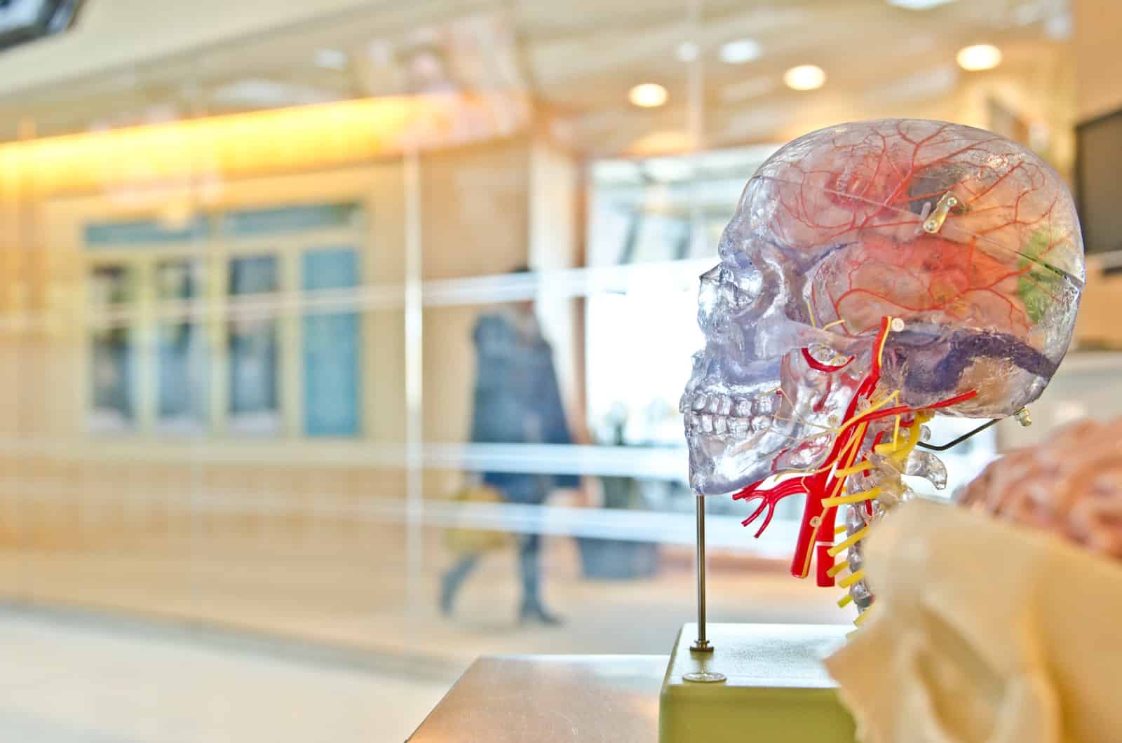 hersenstimulatietherapie bij psychiatrische aandoeningen