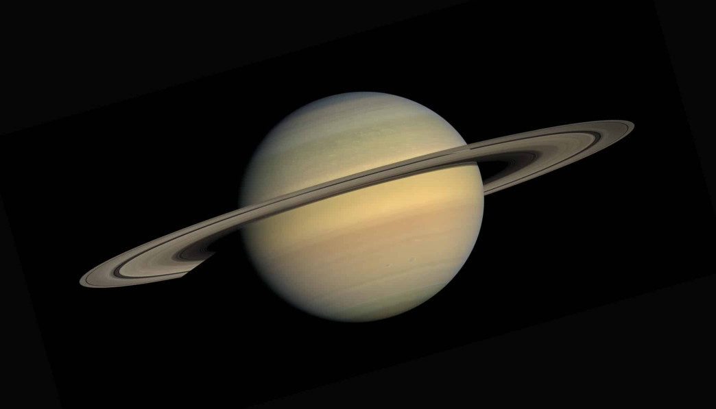saturnisch