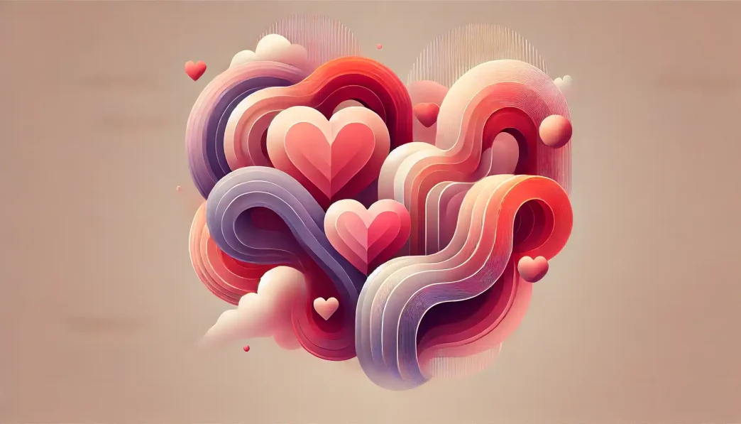 wat zegt de psychologie over liefde?
