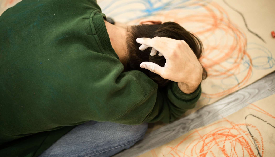 dialectische gedragstherapie (dgt)
