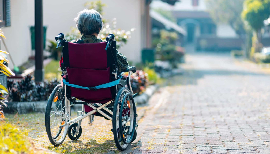 dementie of alzheimer