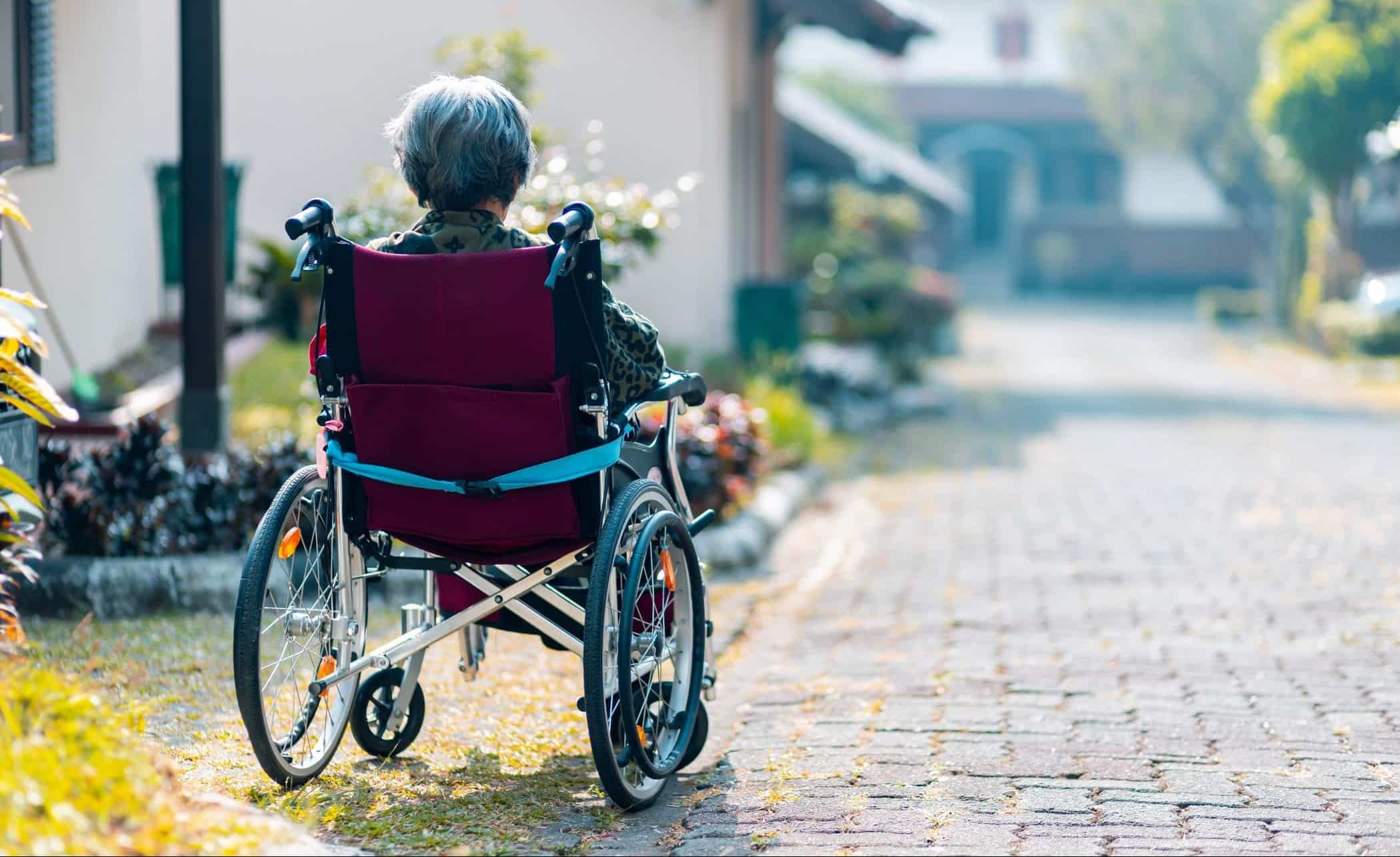 dementie of alzheimer