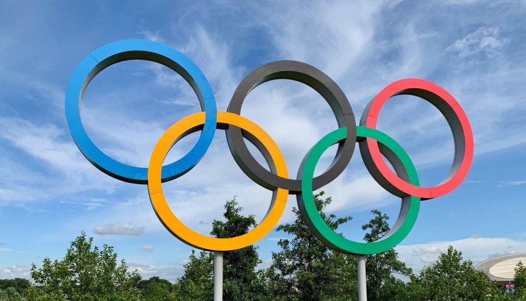 wat is de geschiedenis van de olympische spelen?