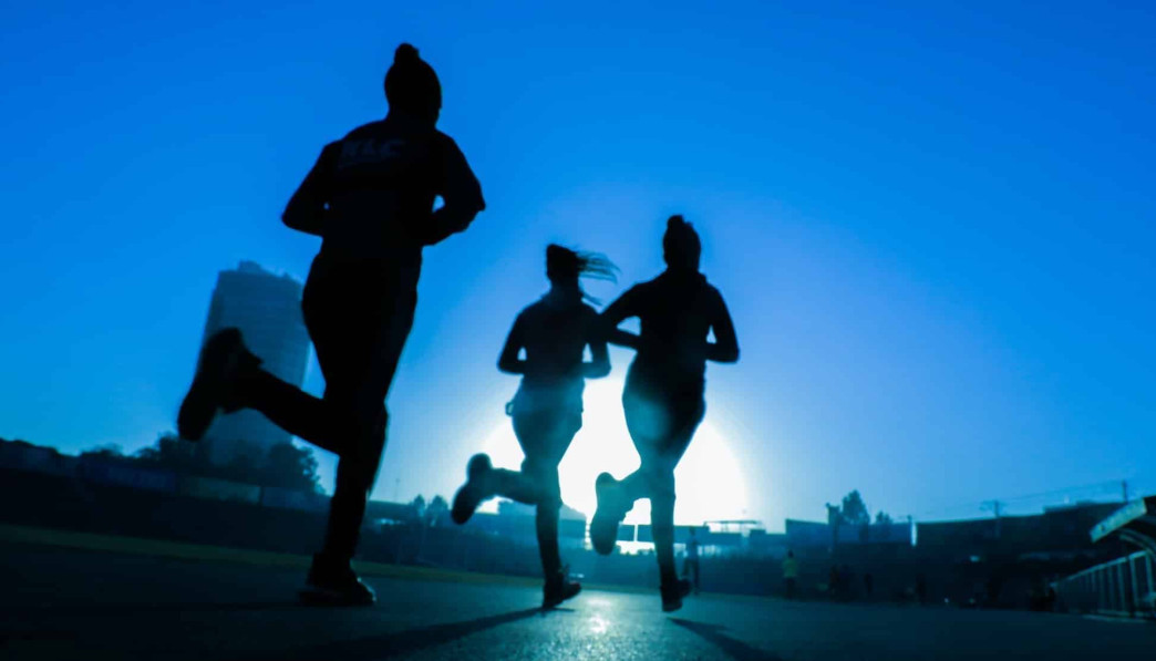 Wat is runningtherapie en wat zijn mijn ervaringen ermee?