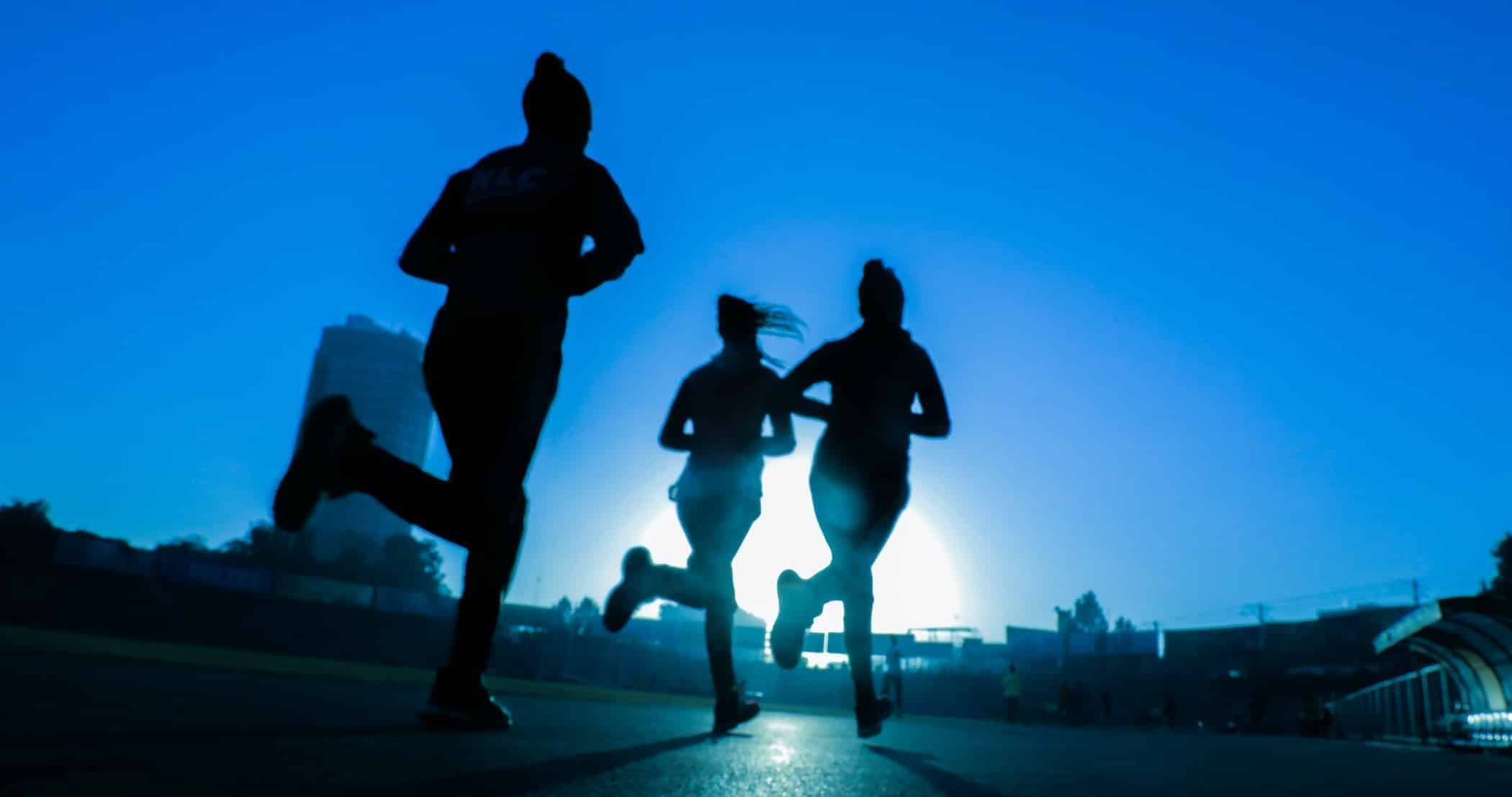 Wat is runningtherapie en wat zijn mijn ervaringen ermee?