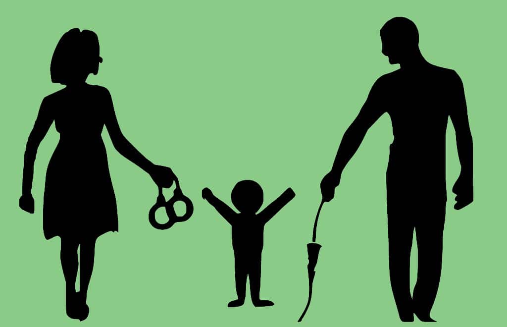 ontwikkelingstrauma (developmental trauma disorder)