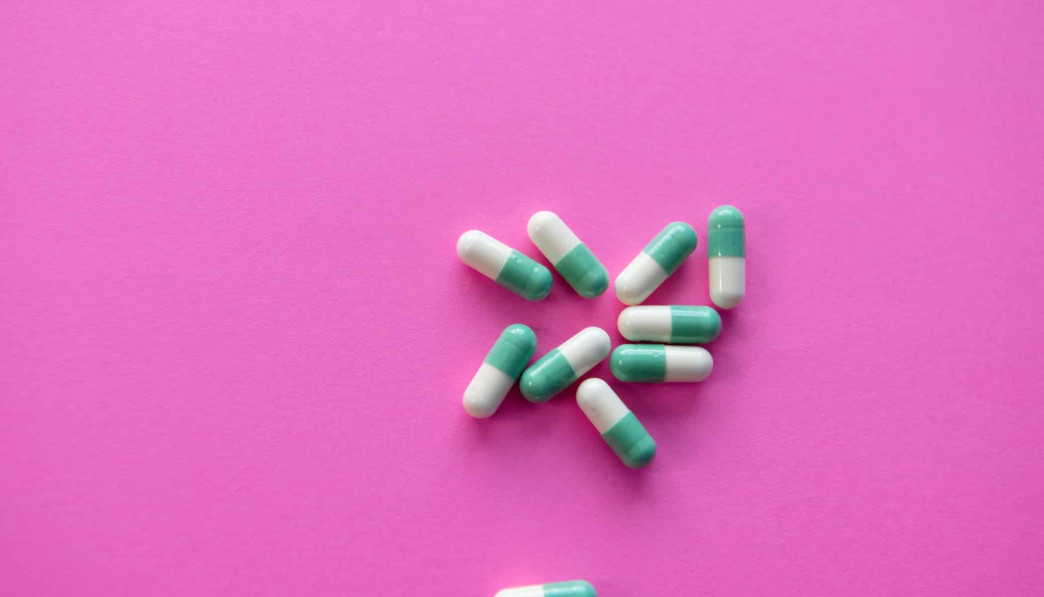 het ontstaan van antidepressiva