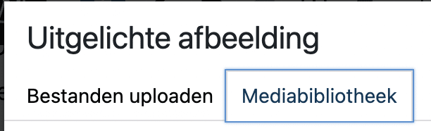 Hoe wijzig ik tekst en afbeeldingen op mijn WordPress-website?
