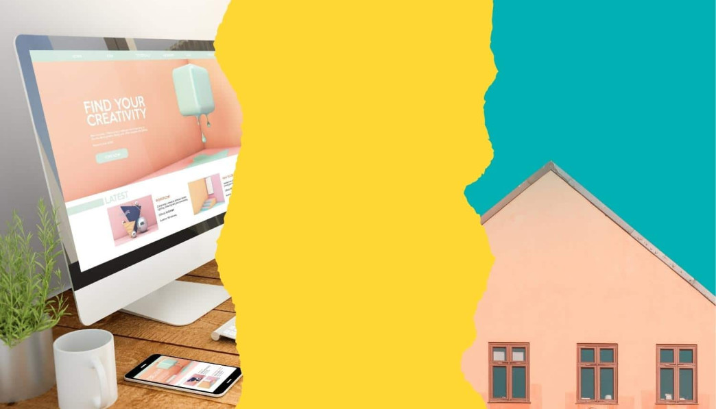 een website is als een huis: 7 tips voor een persoonlijke en veilige website