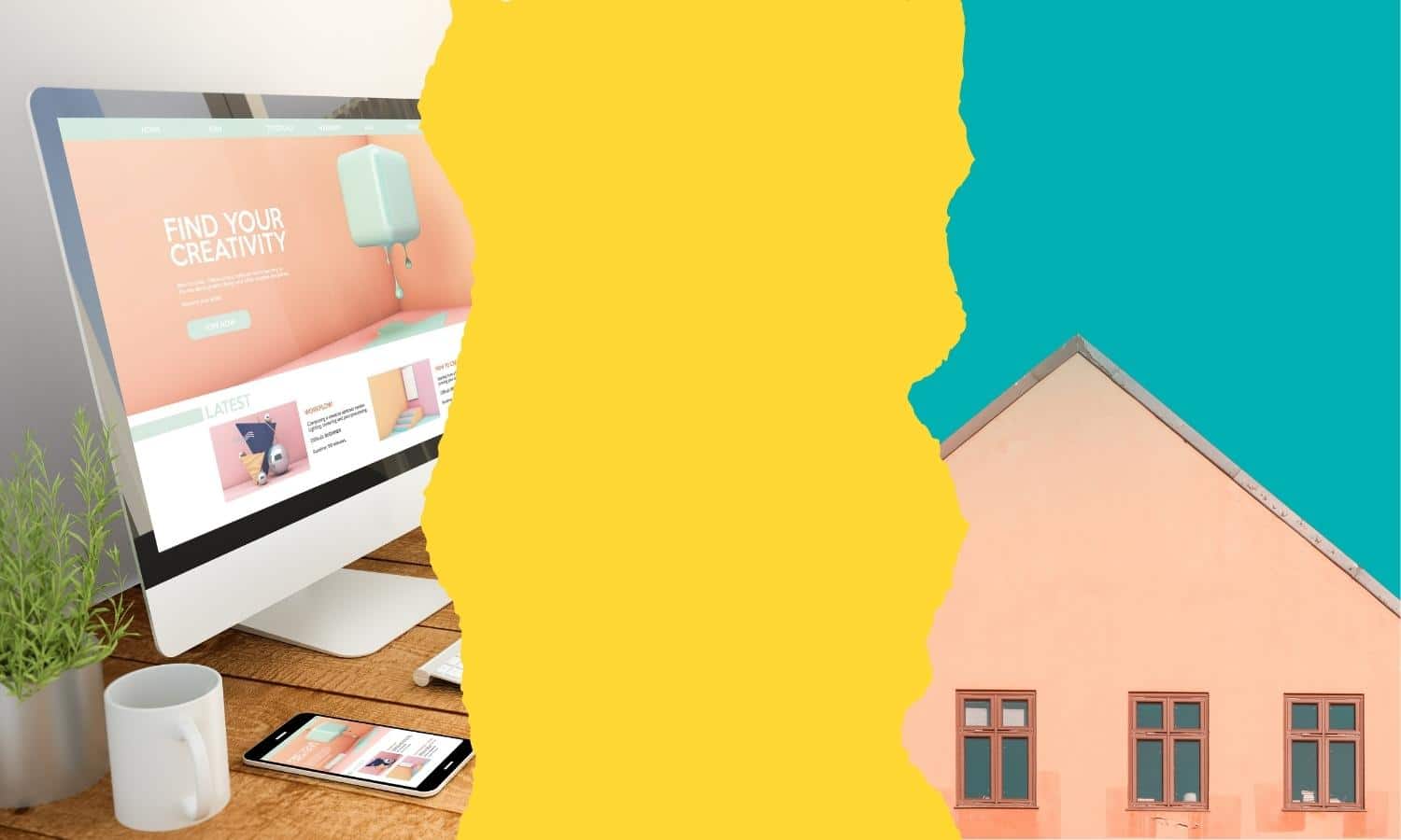 een website is als een huis: 7 tips voor een persoonlijke en veilige website