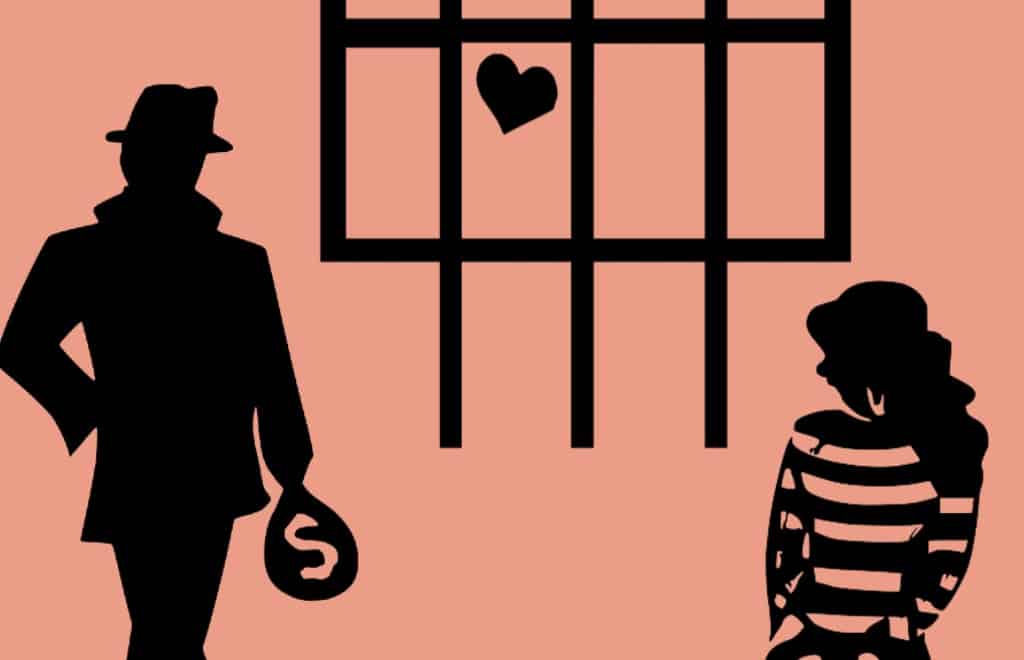 stockholmsyndroom: hoe gegijzelden in een zweedse bank hun gijzelaars beschermden