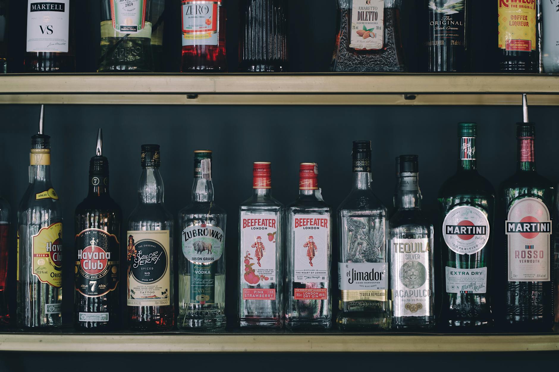 Alcoholic hallucinosis