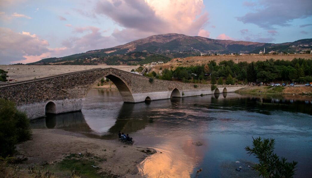 Korte psychotische stoornis