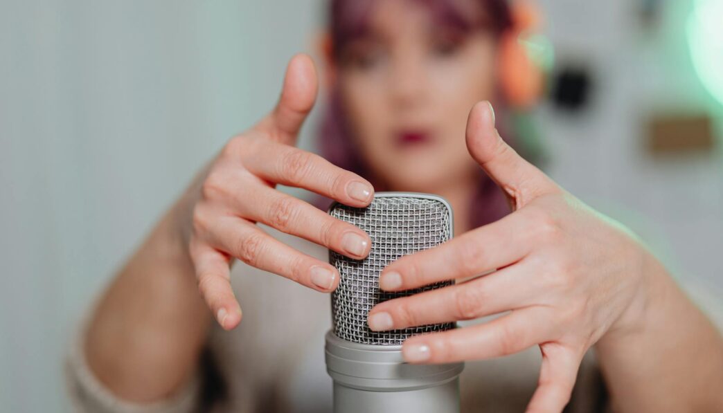 Auditory processing disorder