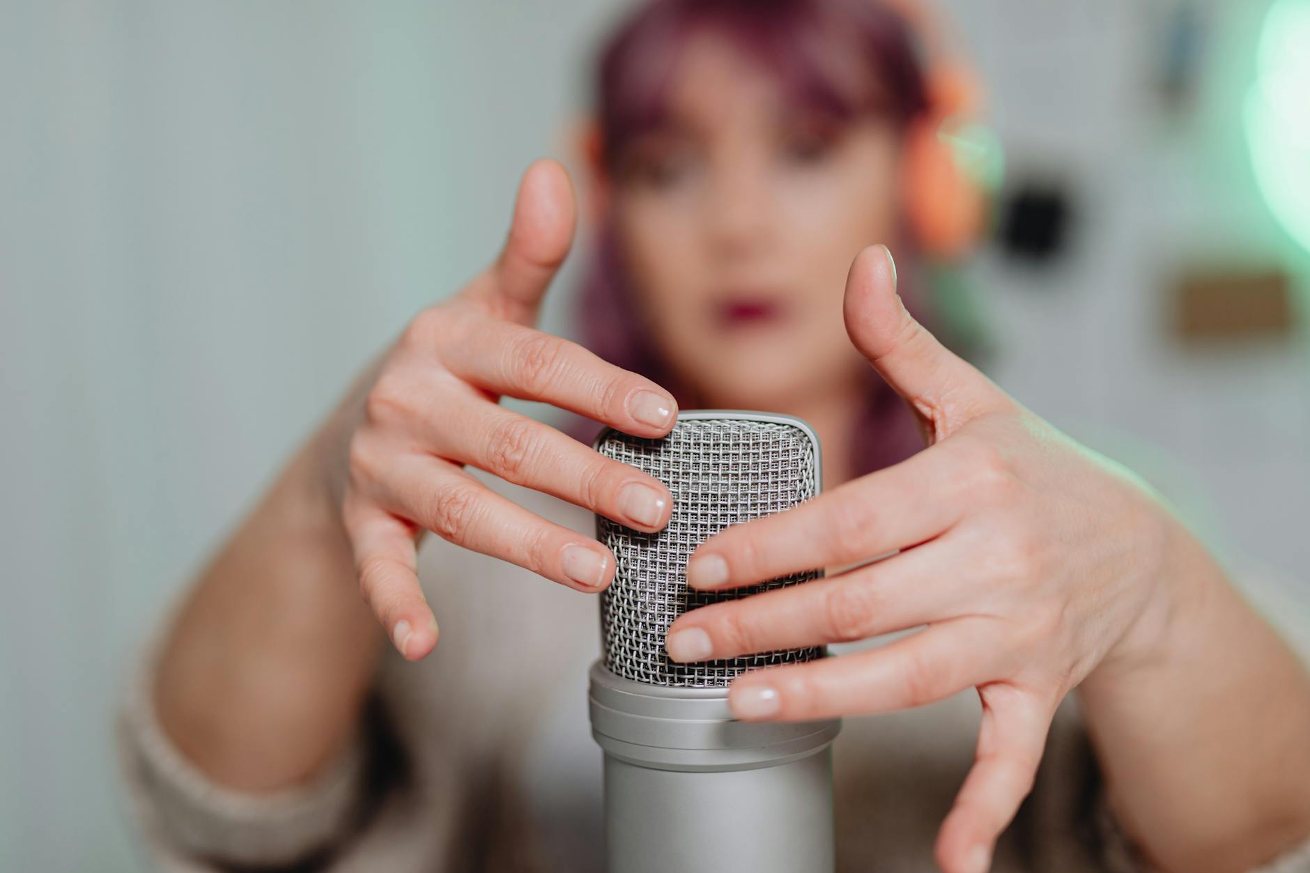 Auditory processing disorder
