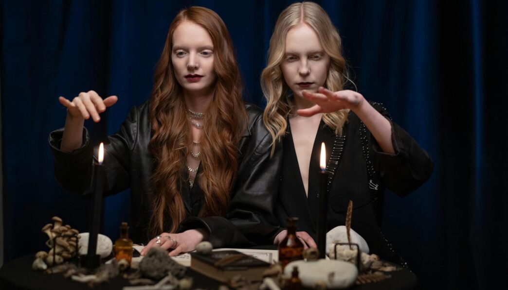 Omgaan met Meningsverschillen over Ouderschap in Relaties