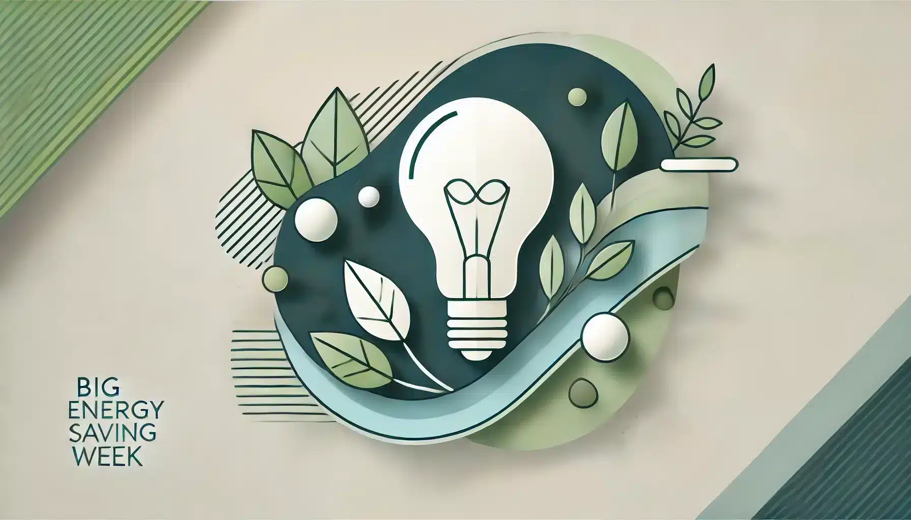 January Week 3: Big Energy Saving Week (UK)