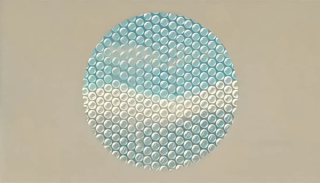 Last Monday of January: Bubble Wrap Appreciation Day (USA)