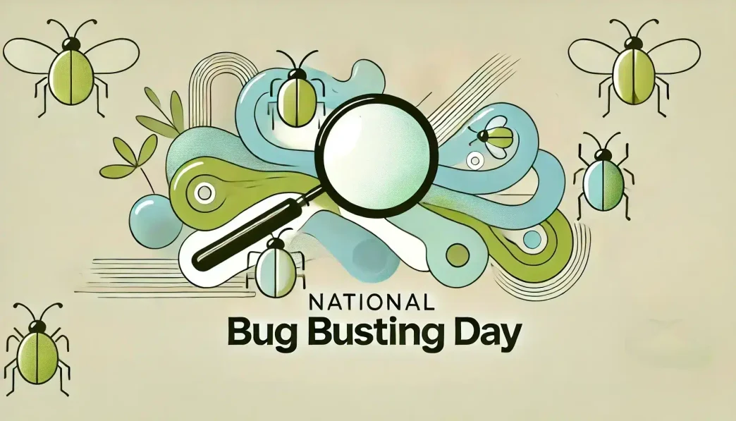 Bug Busting Day (UK)