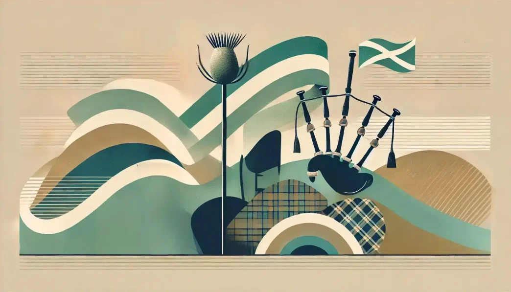 January 25: Burns Night (Scotland)