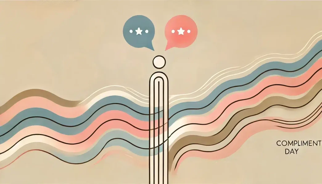 24 januari: Complimentendag (VS en Canada)