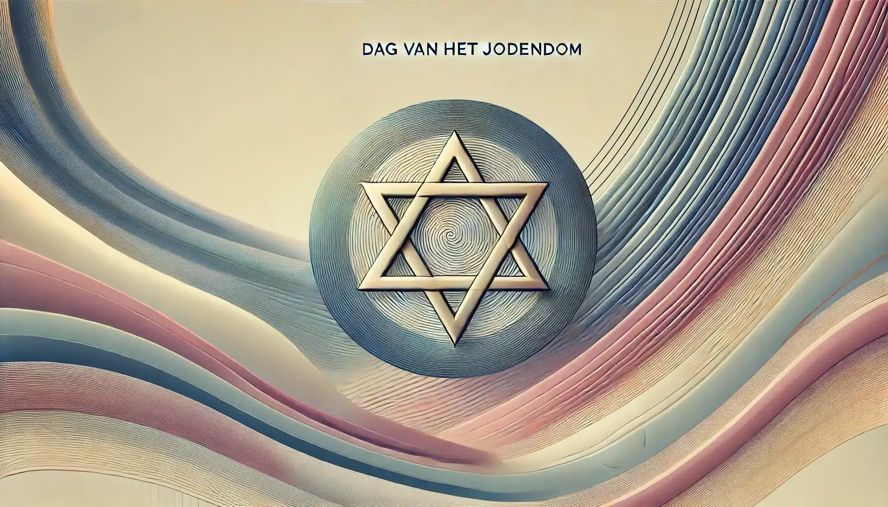 January 17: Day of Judaism (Netherlands)