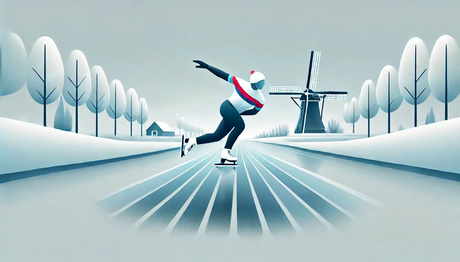 15 januari: Dag van de Elfstedentocht (Nederland)