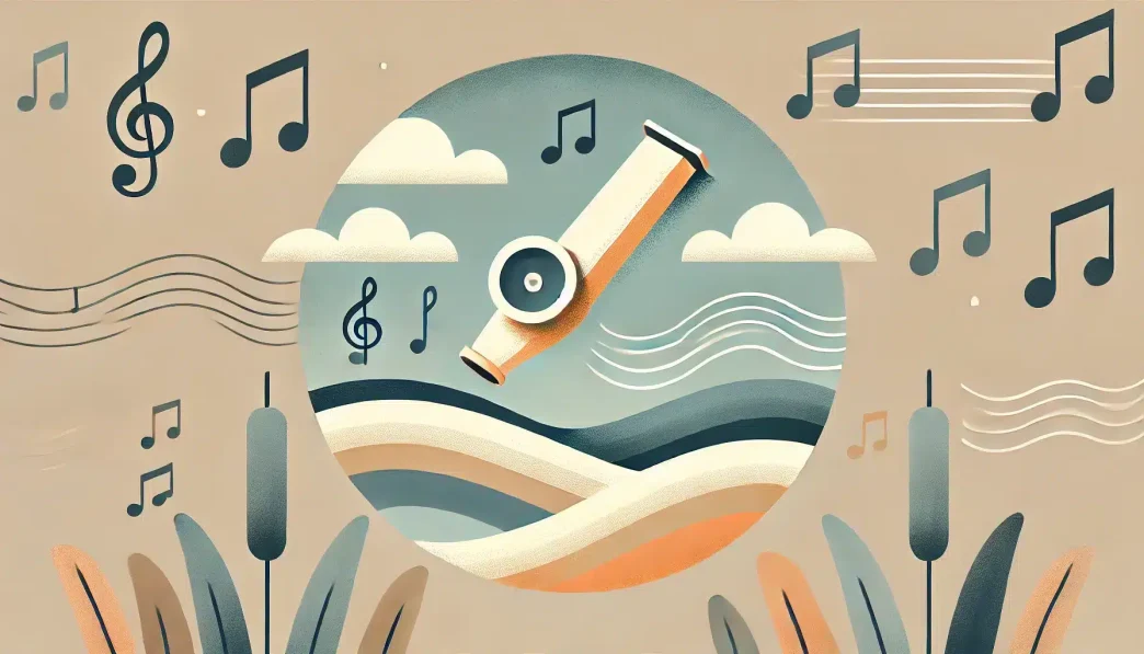 January 28: Kazoo Day (USA)