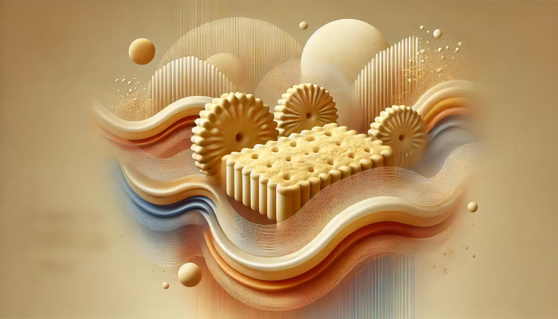 January 6: Shortbread Day (USA)