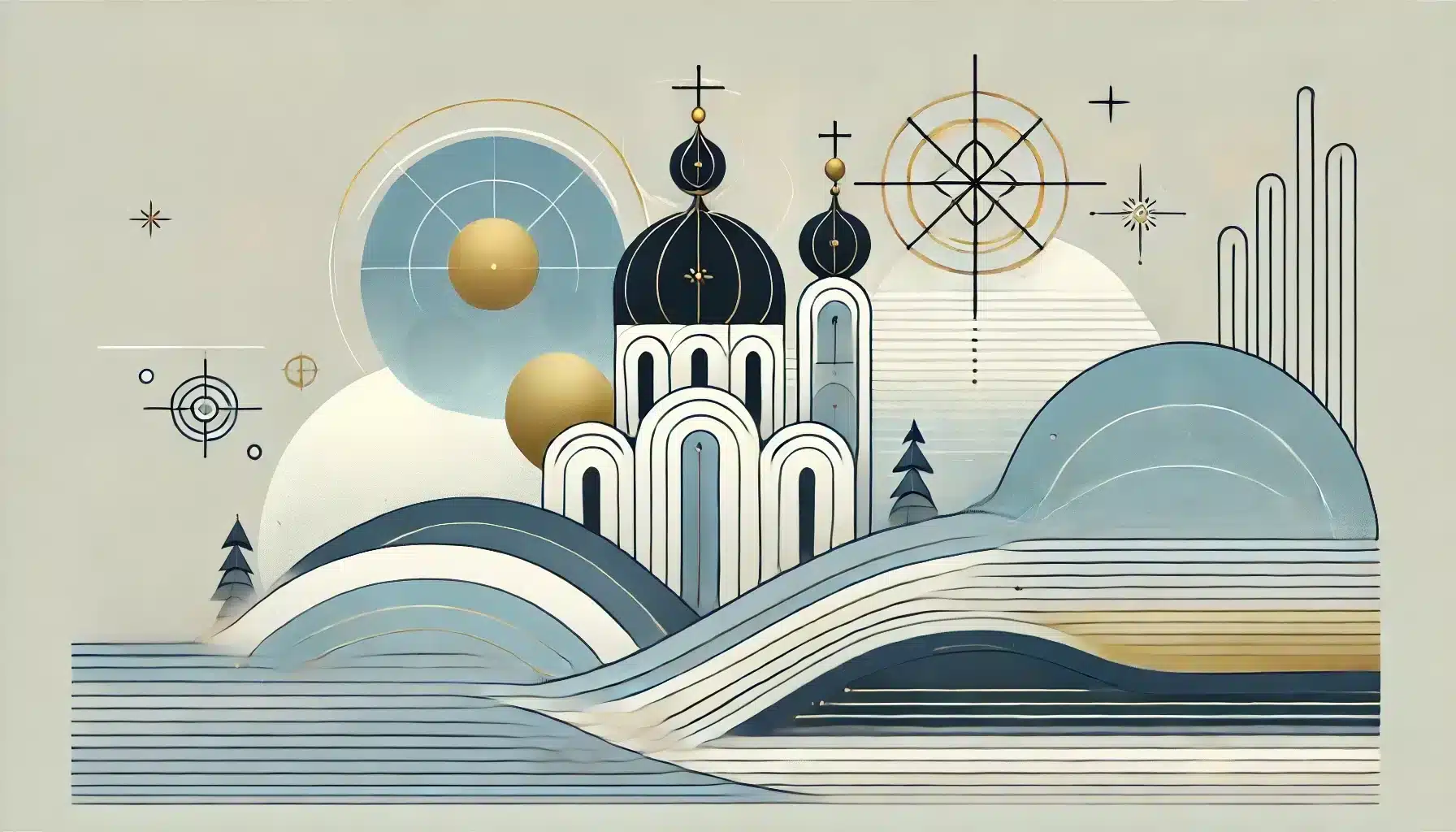 14 januari: Orthodox Nieuwjaar