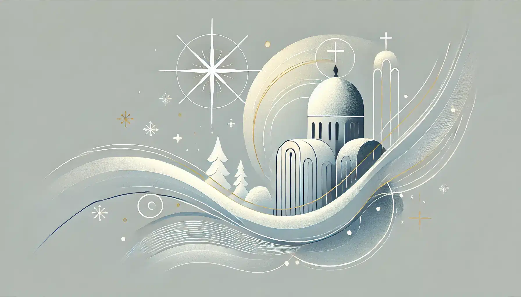 January 7: Orthodox Christmas Day