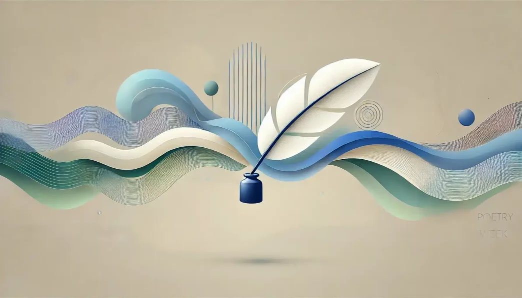 January / February: Poetry Week (Netherlands)