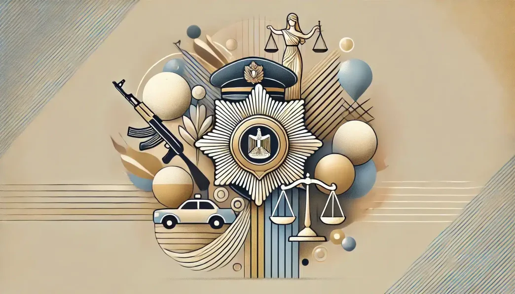 January 25: Police Day (Egypt)