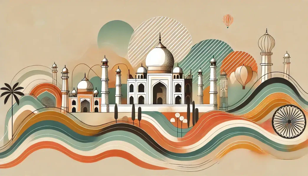 January 25: Tourism Day (India)