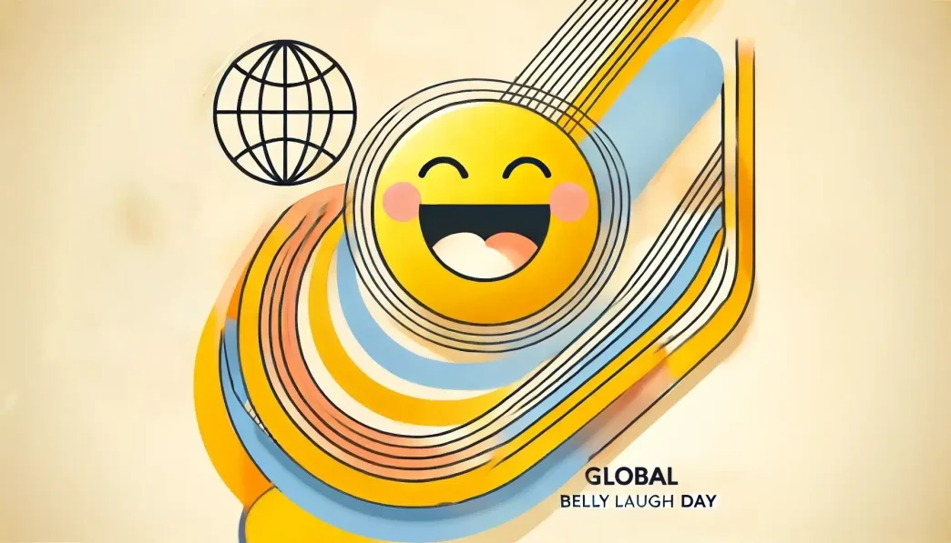 24 januari: Dag van de Buiklach