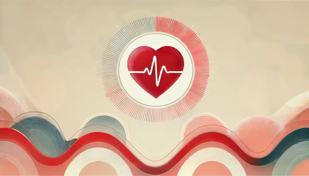 February: American Heart Month