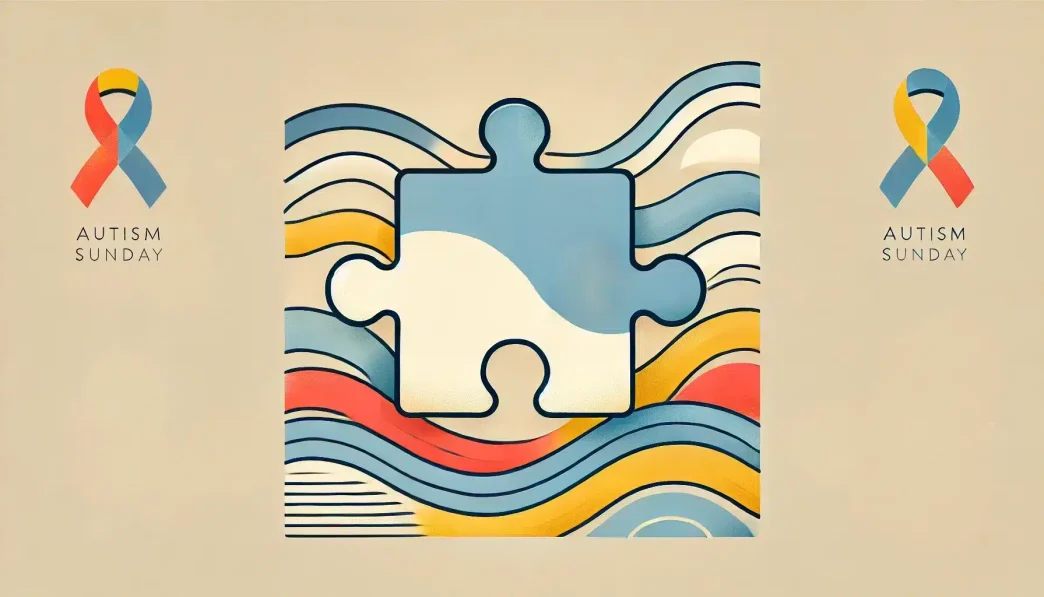 Second Sunday of February: Autism Sunday