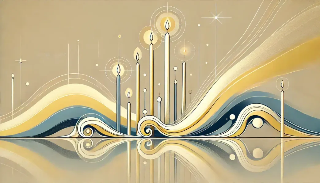February 2: Candlemas